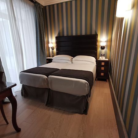 Hotel Royal Court Rome Luaran gambar