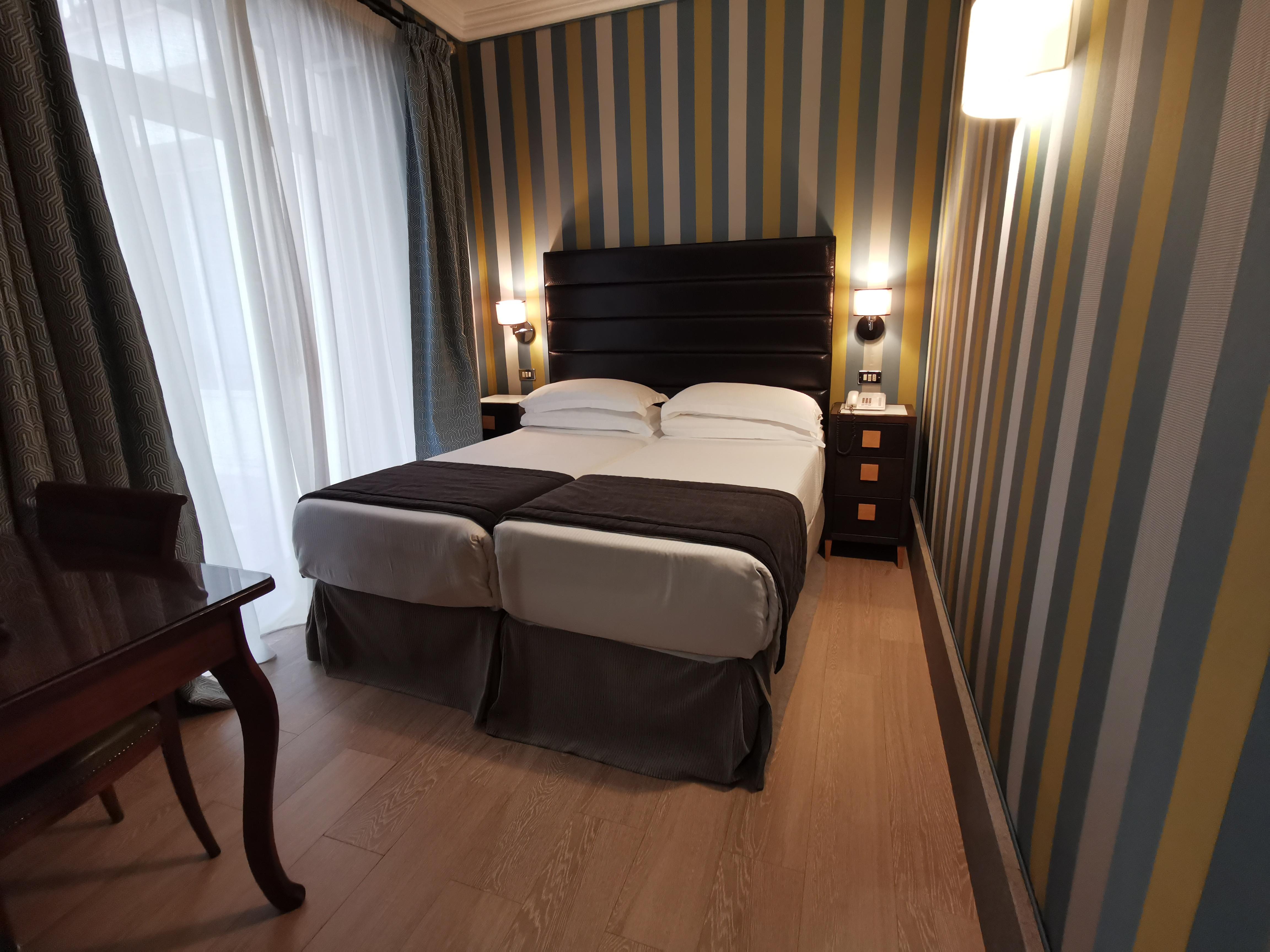 Hotel Royal Court Rome Luaran gambar