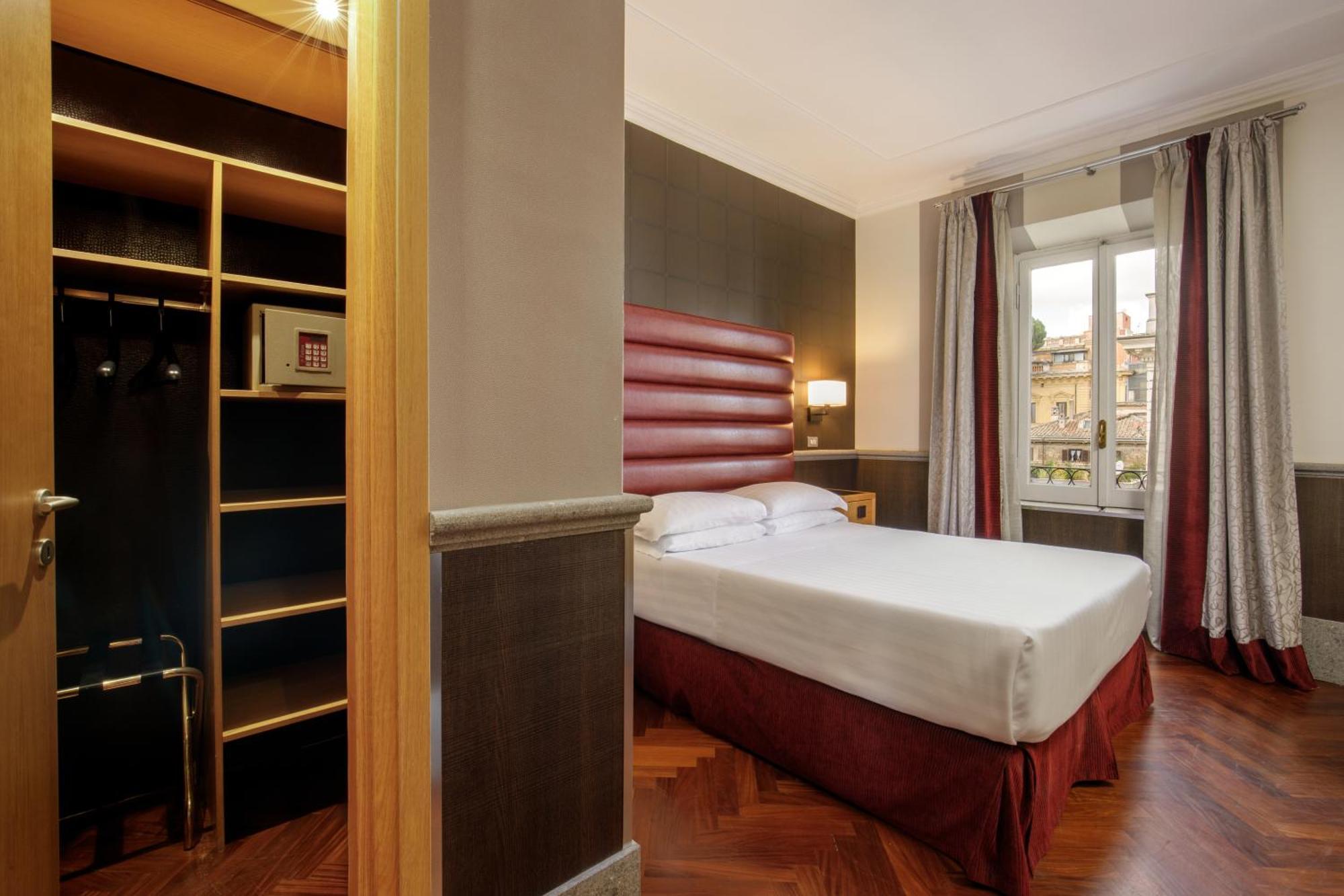 Hotel Royal Court Rome Luaran gambar